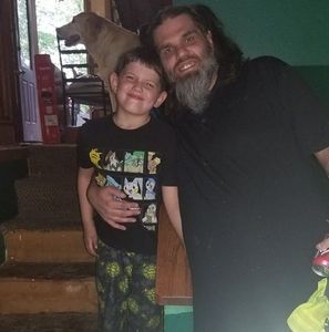 Meet your Posher, Antonio